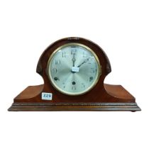 MANTLE CLOCK