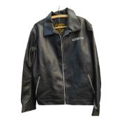 SONS OF ANARCHY MOTORCYCLE JACKET
