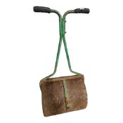 GARDEN ROLLER