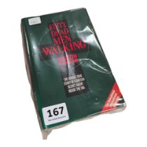 BOOK: 50 DEAD MEN WALKING