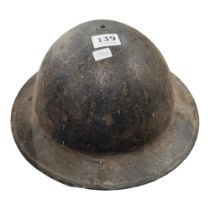 MILITARY HELMET