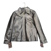 SONS OF ANARCHY MOTORCYCLE JACKET