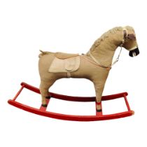 ROCKING HORSE