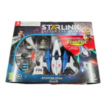BOXED STARLINK TOY