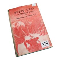 BETSY GRAY HEARTS OF DOWN