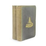 ROSS (JAMES CLARK) A Voyage of Discovery and Research in the Southern and Antarctic Regions Duri...