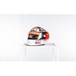 Helmet &#8211; Michael Schumacher - 1996