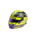 Helmet &#8211; Sir Lewis Hamilton 40 x 31 x 31 cm