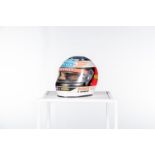 Helmet - Michael Schumacher 1995
