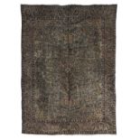 A Kirman carpet c.1930, Central Persia, 357cm x 266.5cm