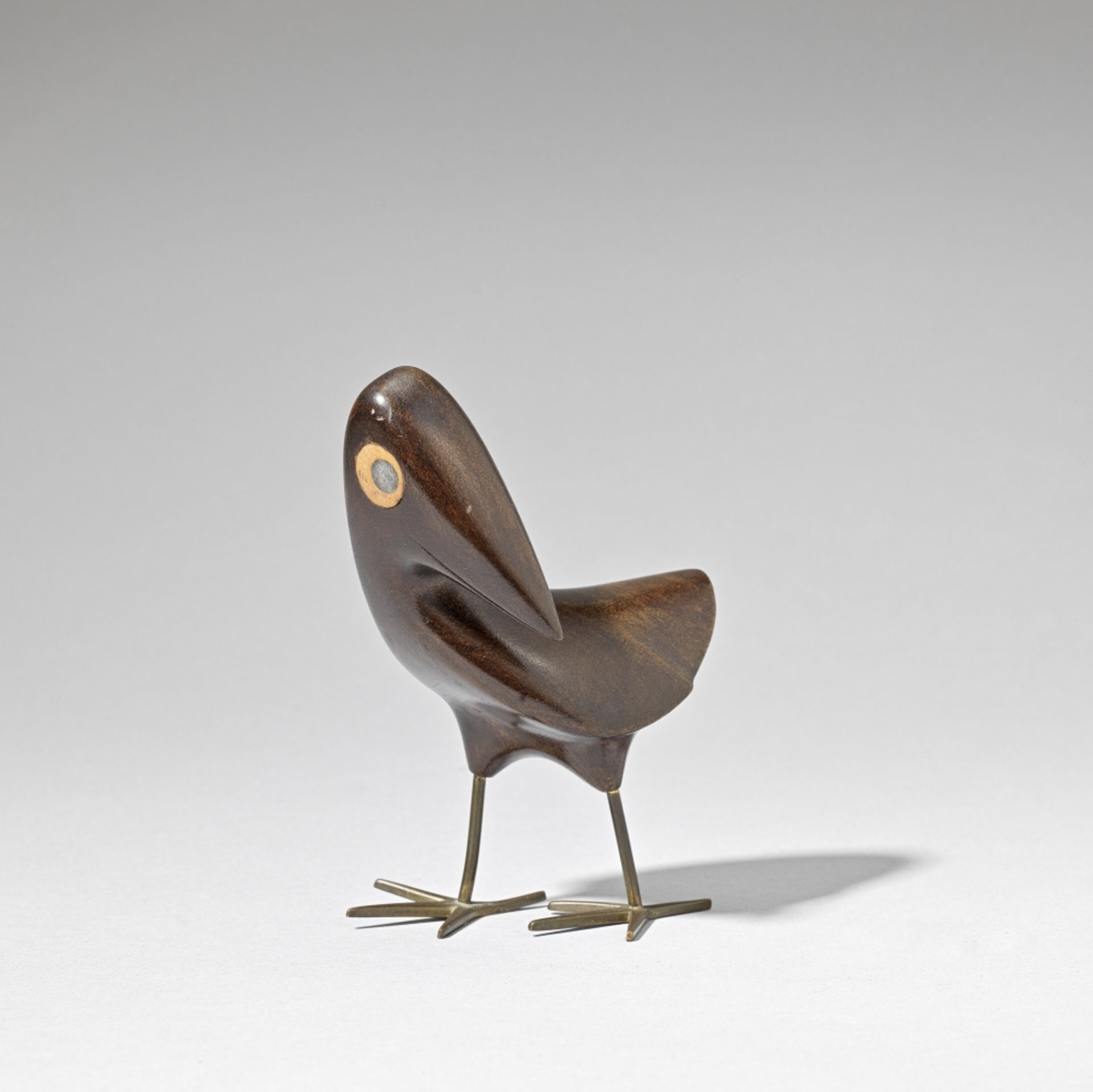 Werkst&#228;tte Hagenauer Bird, circa 1950