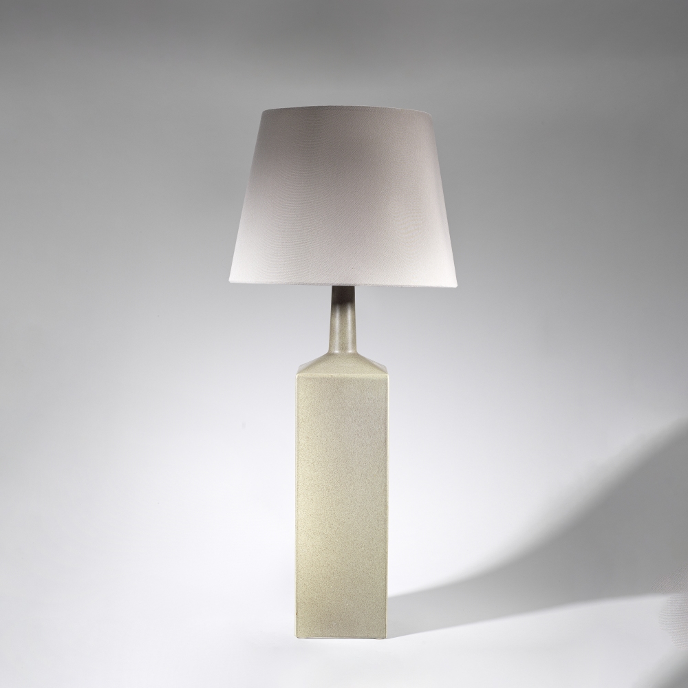 Le Klint Floor lamp, model no. 357, 1960s