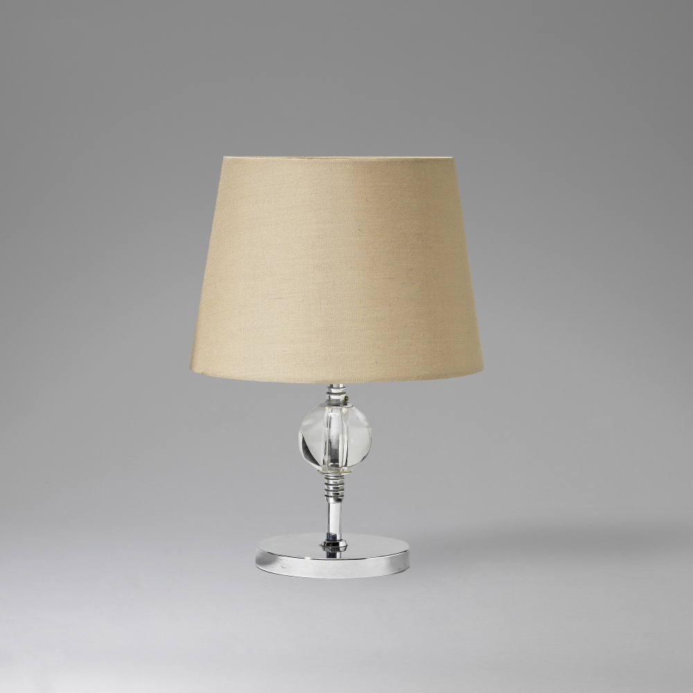Possibly French Table lamp, 20th century