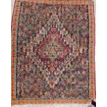 Tapis Kilim