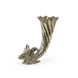 Rhyton en argent 800&#176;/&#176;&#176;