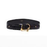 GUCCI. Ceinture