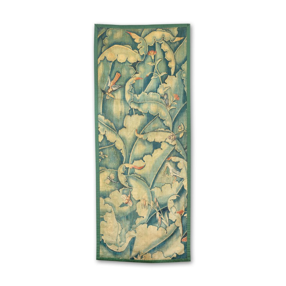 Collections Including The Peta Smyth Collection of Antique Textiles & Tapestries - Bonhams