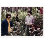 Tom Murray (American, born 1953) Three Limited Edition Prints from The Beatles' 'Mad Day Out', 1...