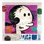 David Spiller (1942-2018) Just You Know Why (Olive Oyl), 2010 (I). (Printed and published by Har...