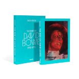 Mick Rock The Rise of David Bowie 1972-1973, Published 2015