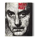 MAN RAY (1890-1976) Un ensemble de 11 livres sur Man Ray