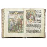 MISSAL, USE OF PASSAU Missale Pataviense cum additionibus, Vienna, Johannes Winterburger, 3 May ...