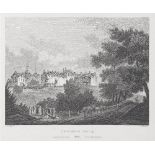 NATTES (JOHN CLAUDE) AND JAMES FITTLER Scotia Depicta; or, the Antiquities... and Scenery of Sco...