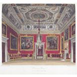 PYNE (WILLIAM HENRY) The History of the Royal Residences of Windsor Castle, St. James's Palace, ...