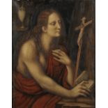 Studio of Giovanni Pietro Rizzoli, called il Giampetrino (active Milan, circa 1500-circa 1549) T...