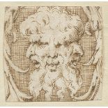 Circle of Girolamo Francesco Mazzola, called il Parmigianino (Parma 1503-1540 Casal Maggiore) A ...