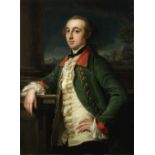 After Pompeo Girolamo Batoni, 18th Century Portrait of James Stopford, later 2nd Earl of Courtow...