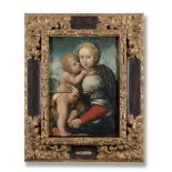 Florentine School, 16th Century The Madonna and Child