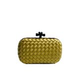 BOTTEGA VENETA, Minaudi&#232;re 'Knot'.