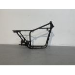 An Ariel frame