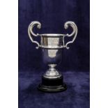 A 1929 NW200 1st place Trophy