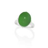 JADE RING