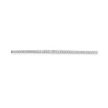 DIAMOND LINE BRACELET