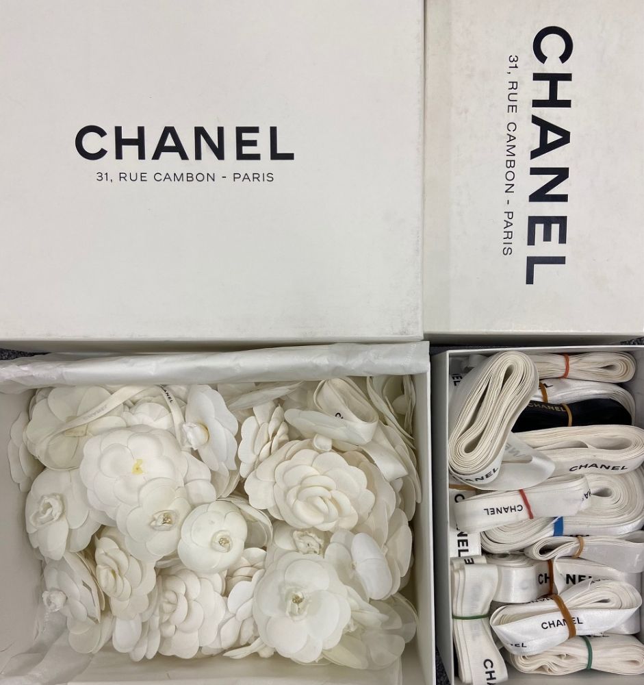 Art of Luxury : Chanel