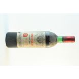 Petrus 1971, Pomerol (1)