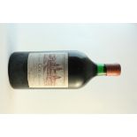 Ch&#226;teau Cos d'Estournel 1986, St Est&#232;phe 2me Cru Class&#233; (1 double-magnum)