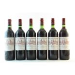 Ch&#226;teau Cos d'Estournel 1983, St Estephe 2me Cru Class&#233; (12)