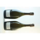 Emmanuel Brochet, Les Hauts Chardonnays Blanc de Blancs 2012 (2)