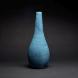 JEAN BESNARD (1889-1958) Vase &#224; long colCr&#233;ation circa 1925/1926Monogramm&#233; 'JB', ...