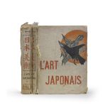 LOUIS GONSE, L'ART JAPONAIS: THE COMPLETE SET (2)