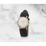 Vacheron & Constantin. Montre bracelet en or jaune 18K (750) mouvement m&#233;canique Vacheron &...
