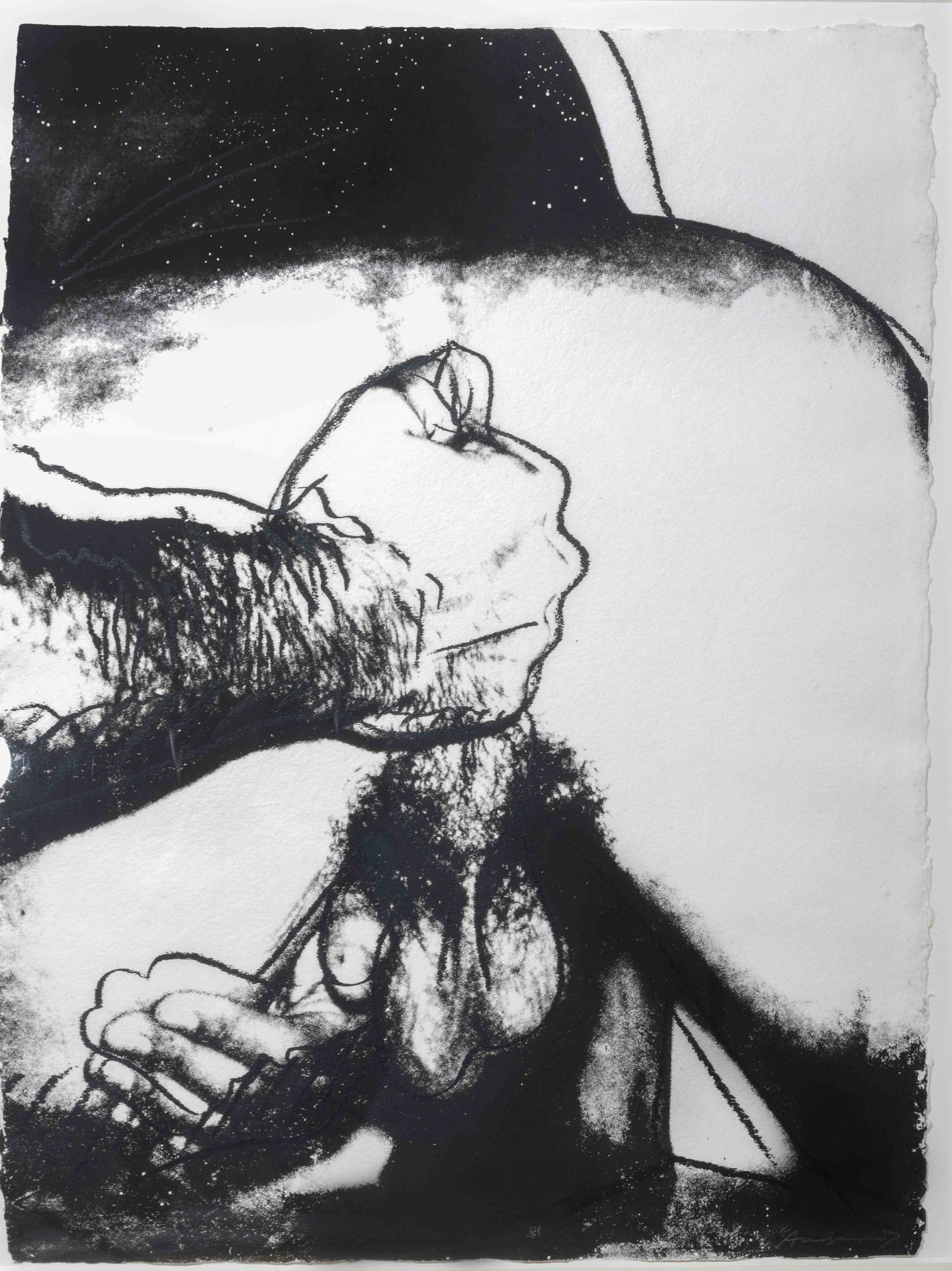 Andy Warhol (American, 1928-1987) Sex Parts, 1978 - Bild 2 aus 2