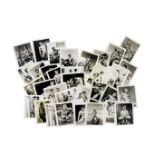 Bob Mizer (1922-1992) Ensemble de 36 photographies, ann&#233;es 1960 tirages argentiques, dont 2...