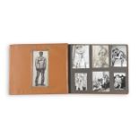 Tom of Finland (Finnish, 1920-1991) Sans titre, 63 photographies