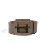 HERMES Paris, made in France, 2011. Ceinture femme.