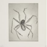 Louise BOURGEOIS (1911-2010) ODE A MA MERE, 1995 (Moma, n&#176; 4a-12a)9 pointes-s&#232;ches o...
